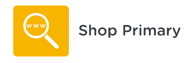 Shop Primary logo